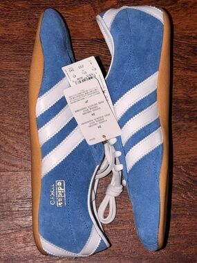 Adidas size 8